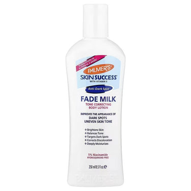 PALMER'S SKIN SUCCESS Anti-Dark Spot Fade Milk (8.5oz)